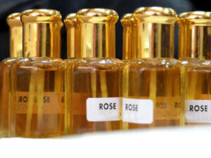 Oil Perfumes